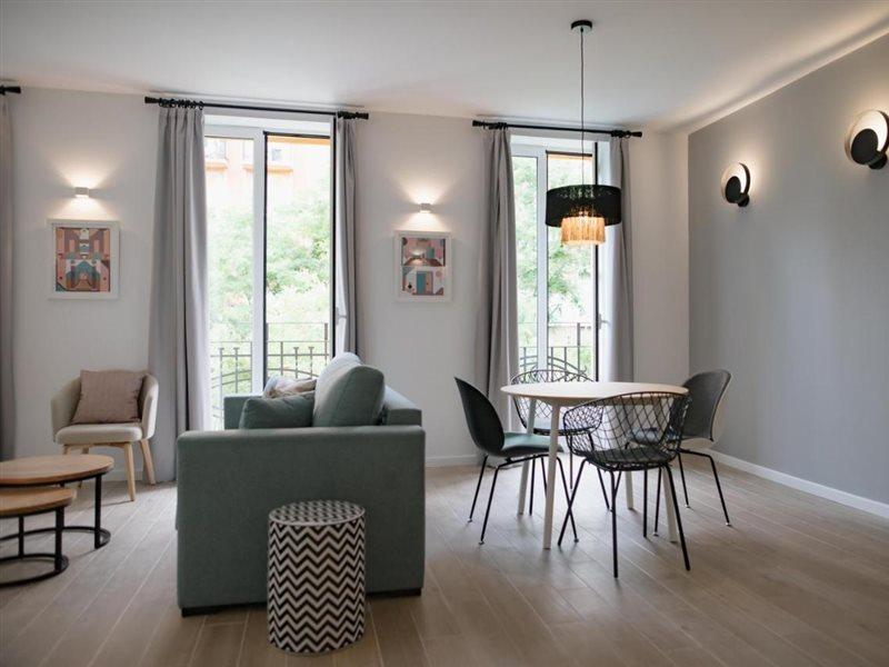 Apartamentos Libere Valencia Abastos Exterior foto