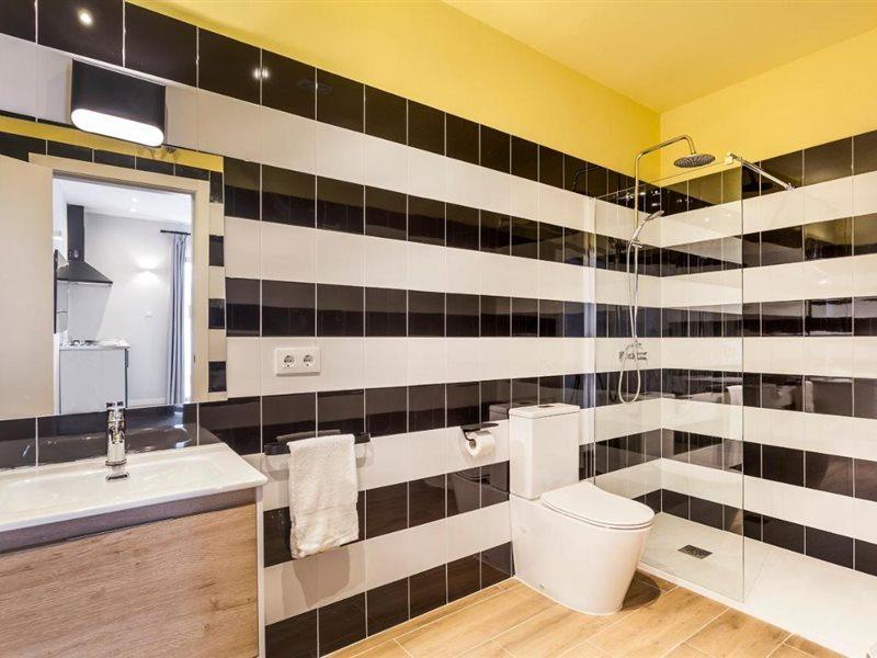 Apartamentos Libere Valencia Abastos Exterior foto